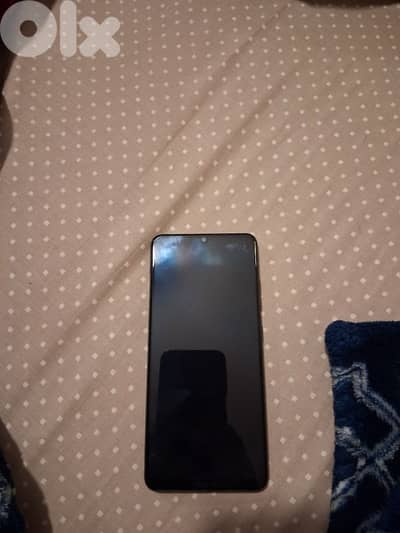 samsung A327f used