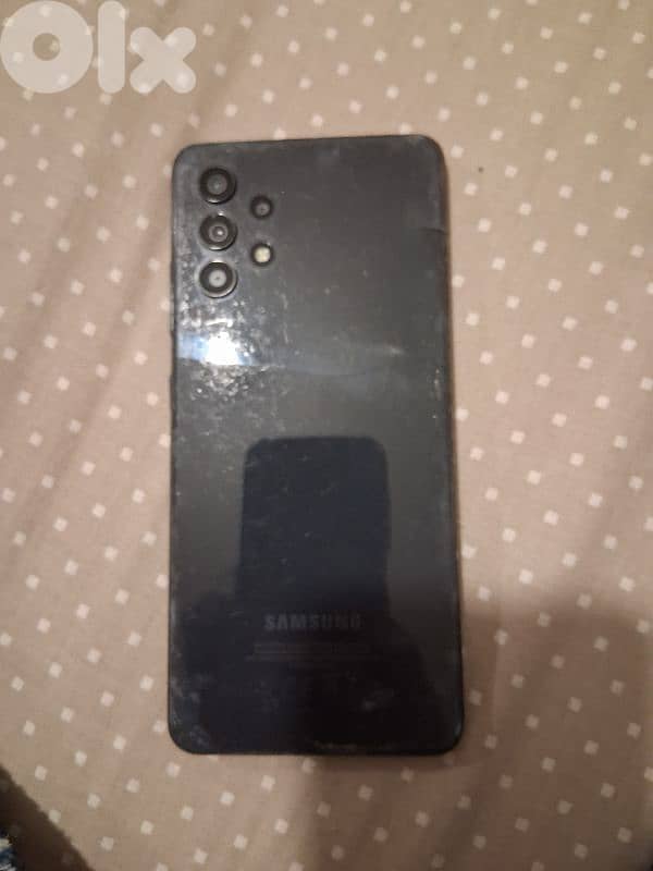 samsung A327f used 1