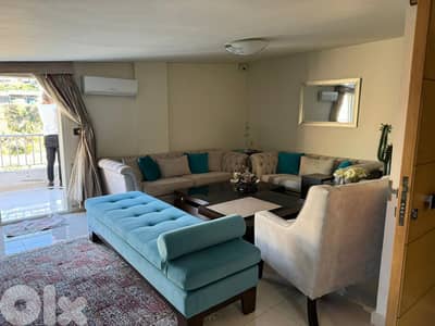Apartment for sale in jounieh