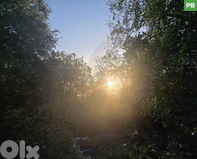 Prime Location in Hbous Cornet Chehwan/حبوس - قرنة شهوان REF#PB135111