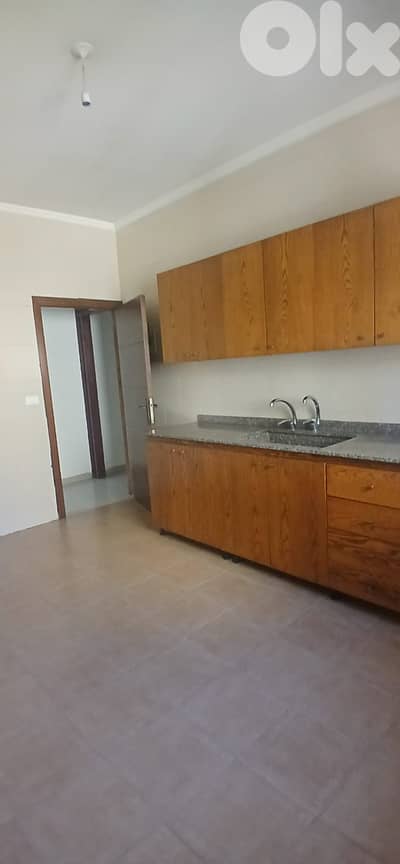 Apartment for Sale - Dekwaneh Area