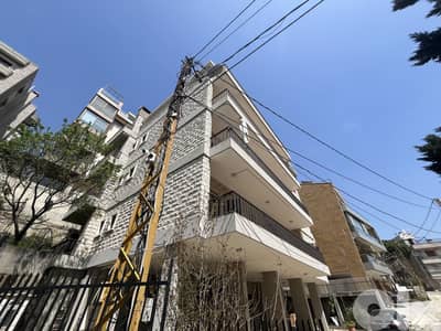 Building for Sale in Baabdat – 1,050 sqm مبنى للبيع في بعبدات