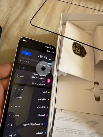 تكنو سبارك سليم