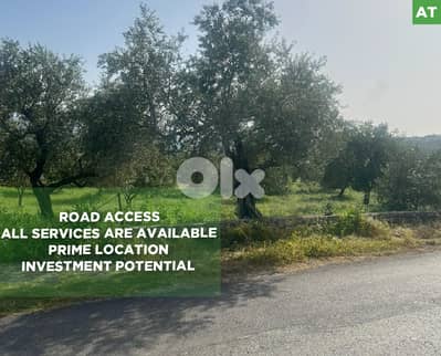 Investment potential, prime area, Darbaachtar/داربعشتار REF#AT135114