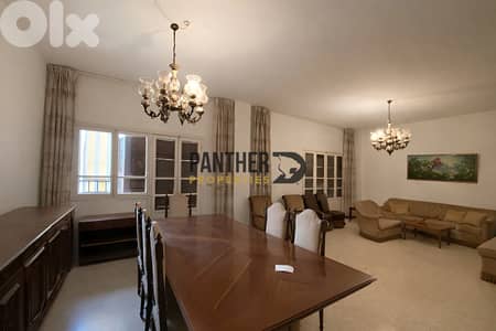 Apartment for Sale Jisr El Bacha Ref#CT118شقة للبيع في جسر الباشا