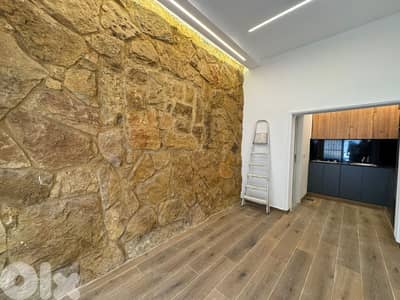 Furnished Apartment for rent in Ashrafiehشقة مفروشة للايجار الاشرفية