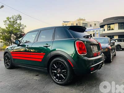 MINI Cooper S 2017