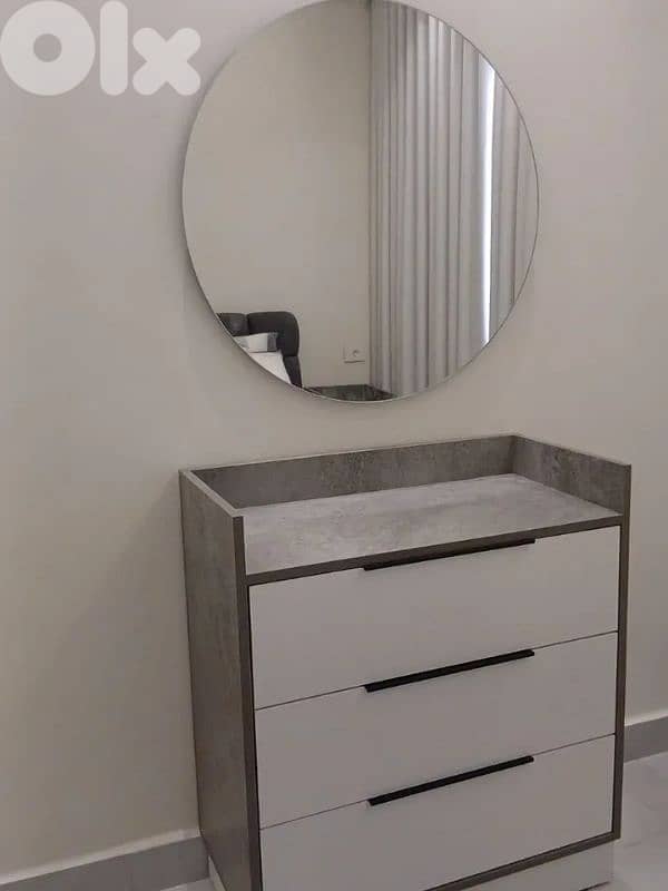 New Modern Full Bedroom High Quality 4