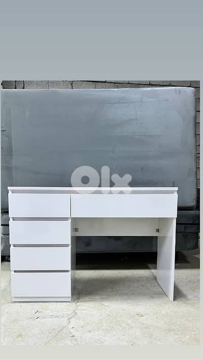 New desk 120cm High Quality