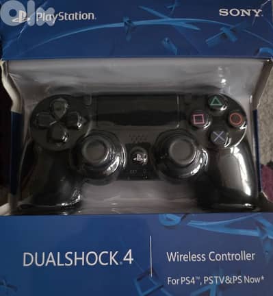 PS4 Controller