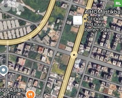 Prime area, great deal, Dam wa Farz/ الضم والفرز REF#RL135118
