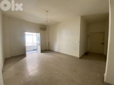 Apartment for Sale in Baouchriye – 78 sqm شقة للبيع في البوشرية