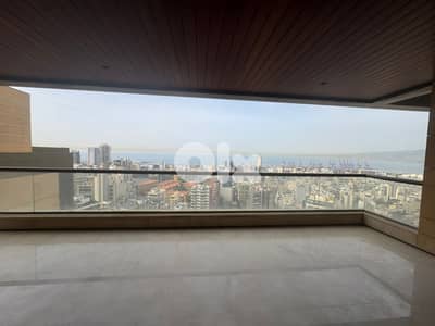 Apartment for Rent in Achrafieh