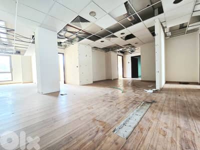 RAO26-5015 Office 320m for rent in Downtown, $ 7,200 cash
