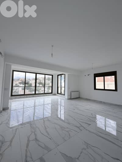 Spacious Duplex for Sale in Bsalim  دوبلكس واسع للبيع في بصاليم