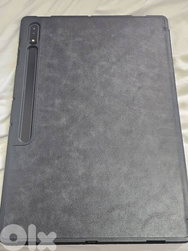 Samsung Galaxy Tab S8 Ultra – 16GB RAM / 512GB – Excellent Condition 5