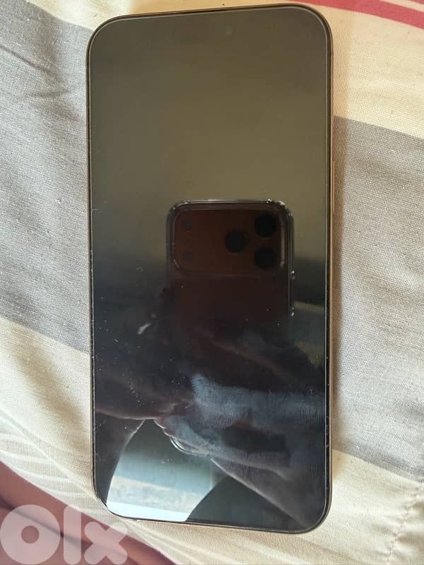 iphone 16 pro max 256 gb 2