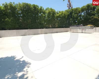 Fully Decorated ,Large Terrace ,Dik El Mehdi /ديك المهدي REF#OU135121