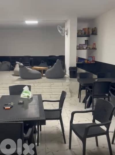 170 Sqm Shop For Rent In Zouk Mosbeh محل للاجار في زوق مصبح