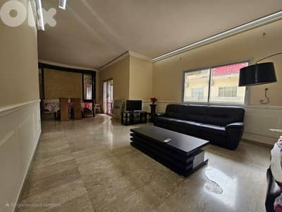 Two bedroom apartment in Sassine for sale
