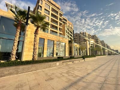 WaterfrontCity Dbayeh Apartment for rent  شقة للإيجار في ضبيه