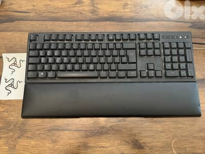 Razer Ornata Chroma