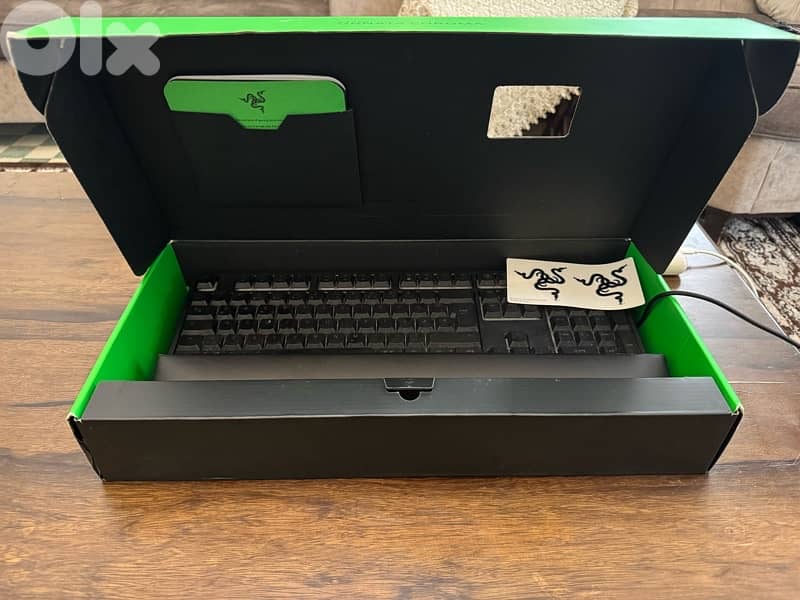 Razer Ornata Chroma 2