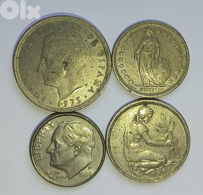 Germany#Switzerland#United States of America#Spain