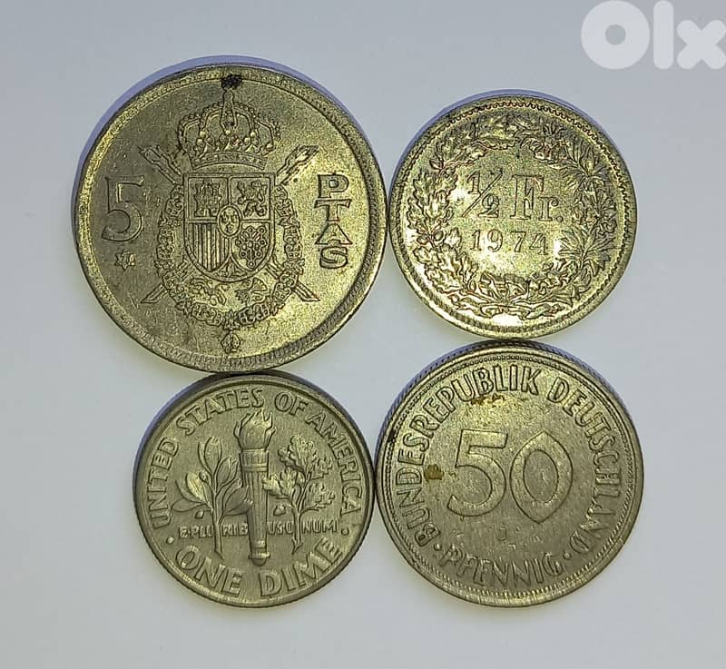Germany#Switzerland#United States of America#Spain 1