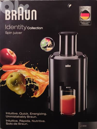 عصارة فواكه للبيع/Juicer for sale