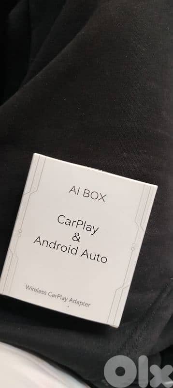 USB car play and android auto 2