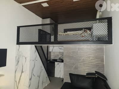 RWB212EA - Chalet for rent in Halat Jbeil