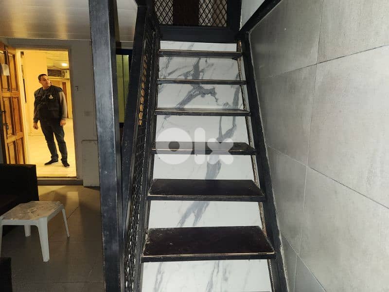 RWB212EA - Chalet for rent in Halat Jbeil 1