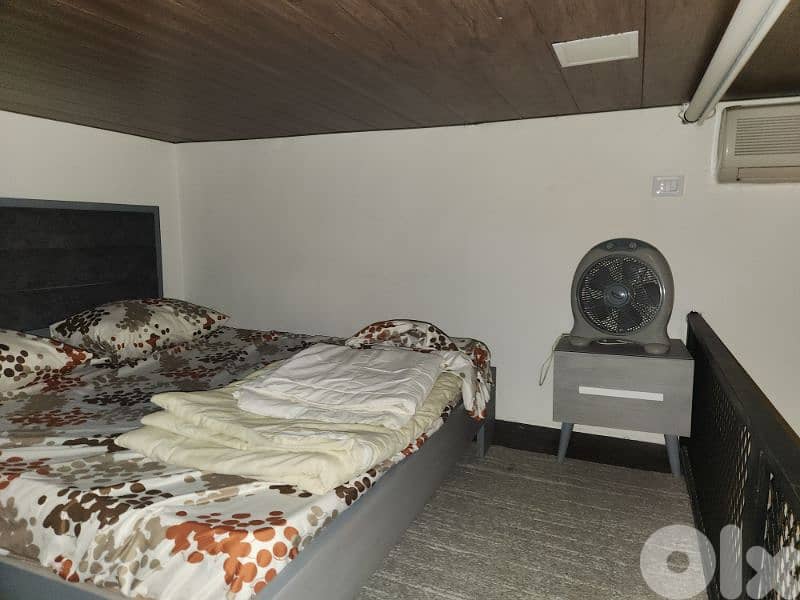 RWB212EA - Chalet for rent in Halat Jbeil 2