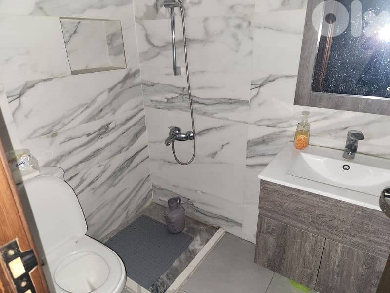 RWB212EA - Chalet for rent in Halat Jbeil 4