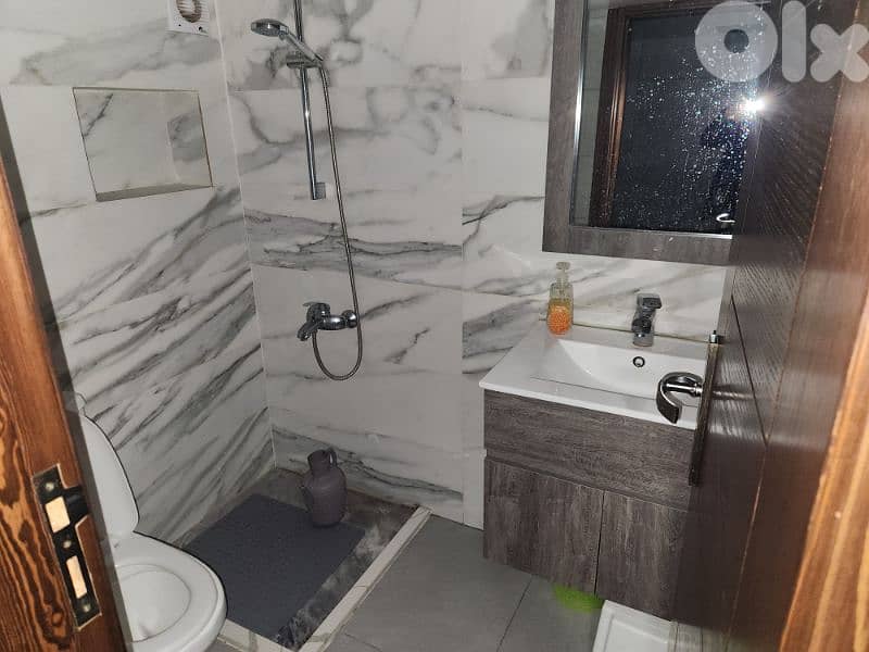 RWB212EA - Chalet for rent in Halat Jbeil 5