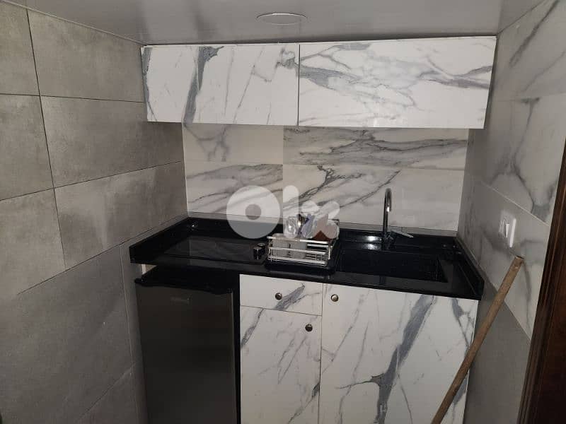 RWB212EA - Chalet for rent in Halat Jbeil 6