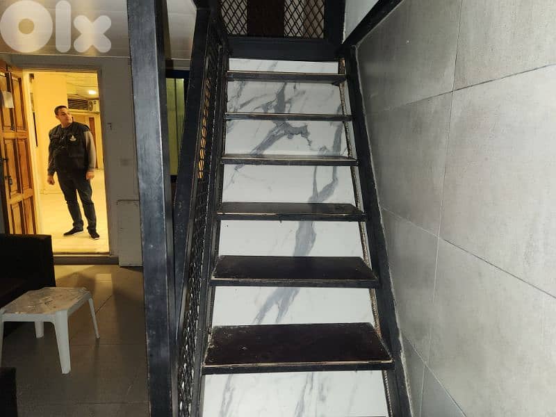 RWB212EA - Chalet for rent in Halat Jbeil 7