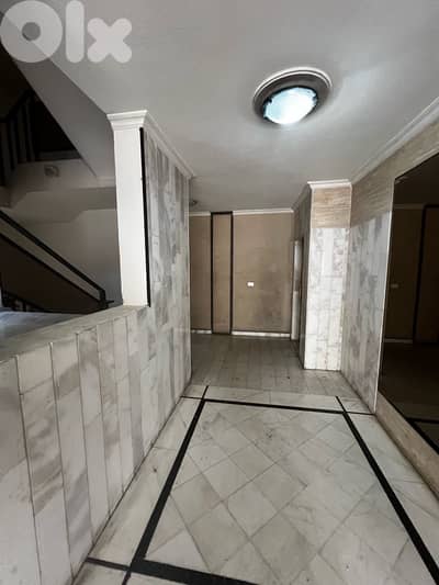 HOT PROPERTY FOR SALE KFARHBAB FULLY FURNISHED