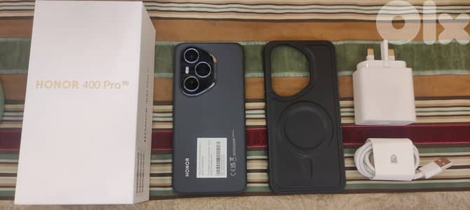 Honor 400 pro