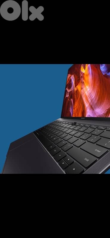 Huawei MateBook X Pro Premium  brand new(still in box sealed)