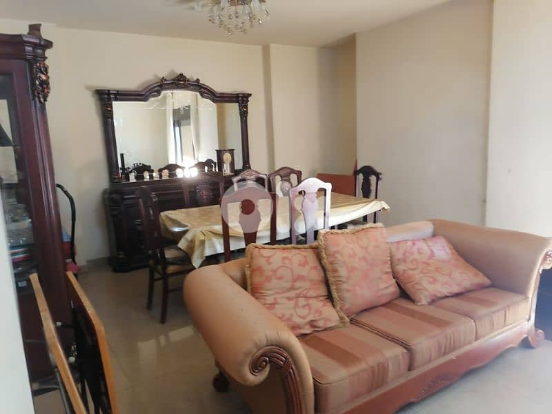 Apartment baouchrieh 1