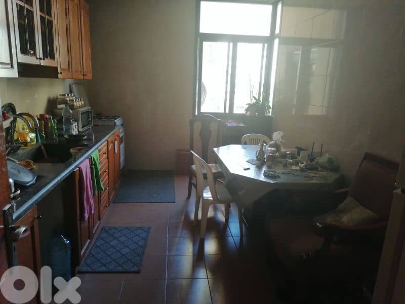 Apartment baouchrieh 3