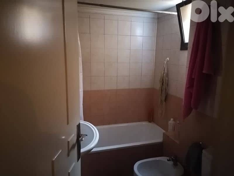 Apartment baouchrieh 5