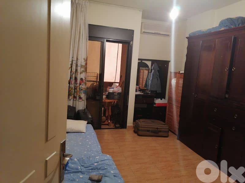 Apartment baouchrieh 6