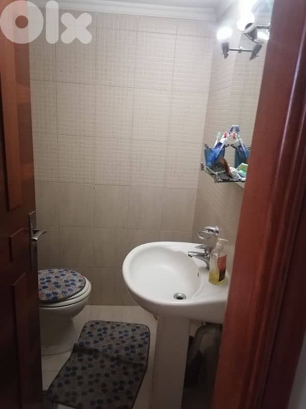 Apartment baouchrieh 7