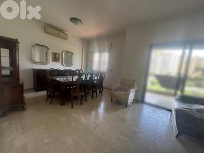 Furnished 2 bedroom apartment+Street view 4sale in Horech Tabet