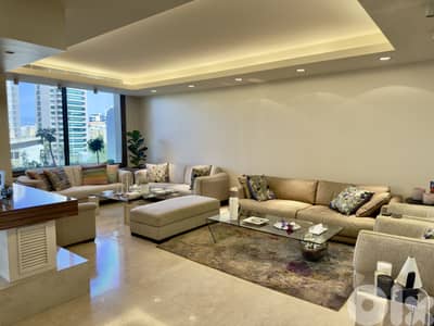 Apartment for sale in jnah - ramle - HH0033