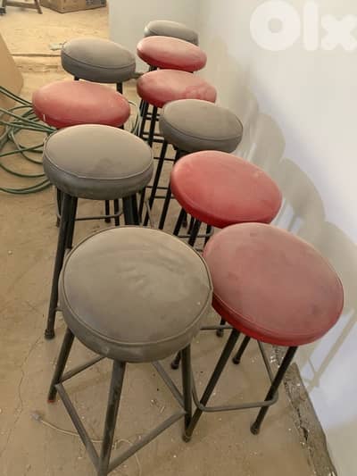 bar chair