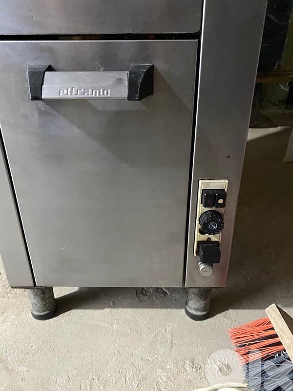 restaurant equipment 3